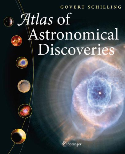 خرید و دانلود نسخه کامل کتاب Atlas of Astronomical Discoveries_68bcb9eb17726.jpeg خرید و دانلود نسخه کامل کتاب Atlas of Astronomical Discoveries