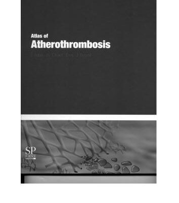 خرید و دانلود نسخه کامل کتاب Atlas of atherothrombosis