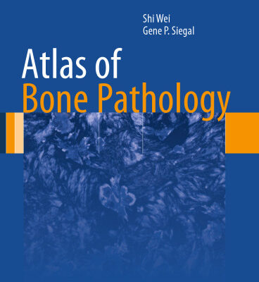 خرید و دانلود نسخه کامل کتاب Atlas of Bone Pathology