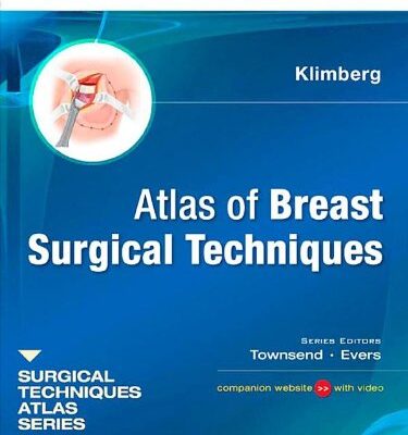 خرید و دانلود نسخه کامل کتاب Atlas of Breast Surgical Techniques: A Volume in the Surgical Techniques Atlas Series