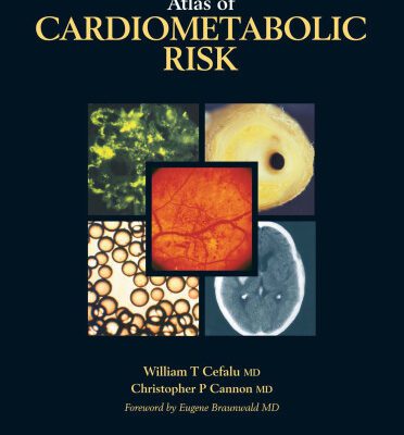 خرید و دانلود نسخه کامل کتاب Atlas of Cardiometabolic Risk