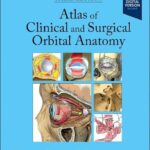خرید و دانلود نسخه کامل کتاب Atlas of Clinical and Surgical Orbital Anatomy
