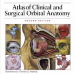 خرید و دانلود نسخه کامل کتاب Atlas of Clinical and Surgical Orbital Anatomy