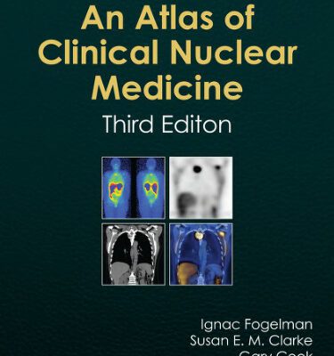 خرید و دانلود نسخه کامل کتاب Atlas of Clinical Nuclear Medicine