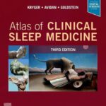خرید و دانلود نسخه کامل کتاب Atlas of Clinical Sleep Medicine