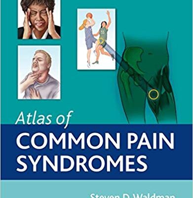 خرید و دانلود نسخه کامل کتاب Atlas of Common Pain Syndromes (4th Edition)