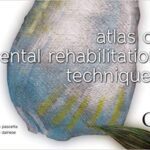 خرید و دانلود نسخه کامل کتاب Atlas of Dental Rehabilitation Techniques