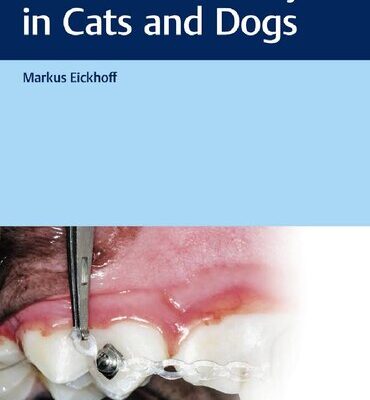 خرید و دانلود نسخه کامل کتاب Atlas of Dentistry in Cats and Dogs