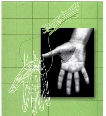 خرید و دانلود نسخه کامل کتاب Atlas of Electromyography