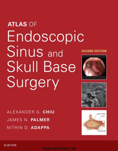 خرید و دانلود نسخه کامل کتاب Atlas of Endoscopic Sinus and Skull Base Surgery_68bb530690113.jpeg خرید و دانلود نسخه کامل کتاب Atlas of Endoscopic Sinus and Skull Base Surgery