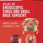 خرید و دانلود نسخه کامل کتاب Atlas of Endoscopic Sinus and Skull Base Surgery