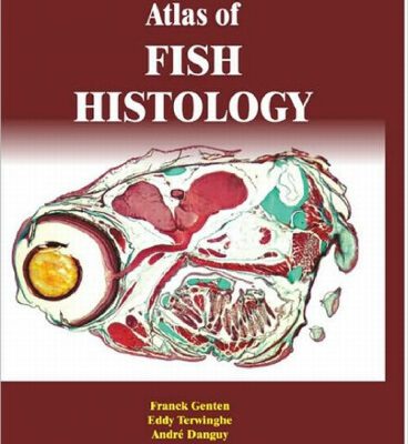 خرید و دانلود نسخه کامل کتاب Atlas of Fish Histology