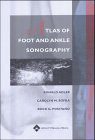 خرید و دانلود نسخه کامل کتاب Atlas of Foot and Ankle Sonography