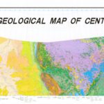 خرید و دانلود نسخه کامل کتاب Atlas of geological maps of Central Asia and adjacent areas, 1: 2 500 000, Part 1