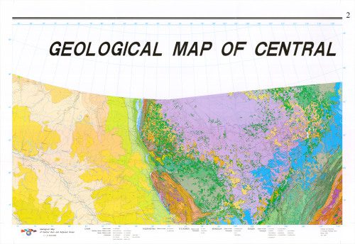 خرید و دانلود نسخه کامل کتاب Atlas of geological maps of Central Asia and adjacent areas, 1: 2 500 000, Part 1_68c1d7c215587.jpeg خرید و دانلود نسخه کامل کتاب Atlas of geological maps of Central Asia and adjacent areas, 1: 2 500 000, Part 1