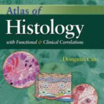 خرید و دانلود نسخه کامل کتاب Atlas of Histology with Functional and Clinical Correlations