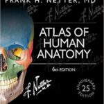 خرید و دانلود نسخه کامل کتاب Atlas of Human Anatomy: Including Student Consult Interactive Ancillaries and Guides (Netter Basic Science) 6th Edition