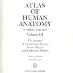 خرید و دانلود نسخه کامل کتاب Atlas of Human Anatomy vol.III-Nervous System, Endocrine Glands And Sense Organs