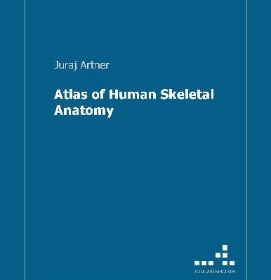 خرید و دانلود نسخه کامل کتاب Atlas of Human Skeletal Anatomy