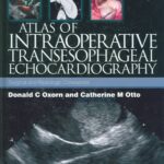 خرید و دانلود نسخه کامل کتاب Atlas of Intraoperative Transesophageal Echocardiography