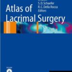 خرید و دانلود نسخه کامل کتاب Atlas of lacrimal surgery