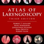 خرید و دانلود نسخه کامل کتاب Atlas of Laryngoscopy