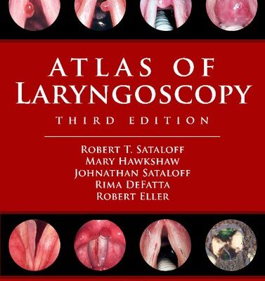 خرید و دانلود نسخه کامل کتاب Atlas of Laryngoscopy