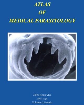 خرید و دانلود نسخه کامل کتاب Atlas of Medical Parasitology