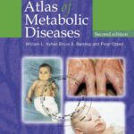 خرید و دانلود نسخه کامل کتاب Atlas of Metabolic Diseases, 2nd Edition