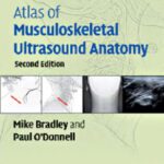 خرید و دانلود نسخه کامل کتاب Atlas of Musculoskeletal Ultrasound Anatomy