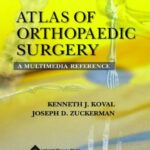 خرید و دانلود نسخه کامل کتاب Atlas of Orthopaedic Surgery: A Multimedia Reference