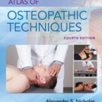 خرید و دانلود نسخه کامل کتاب Atlas Of Osteopathic Techniques