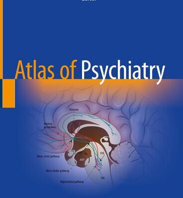 خرید و دانلود نسخه کامل کتاب Atlas of Psychiatry
