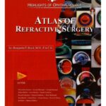 خرید و دانلود نسخه کامل کتاب Atlas of  Refractive Surgery