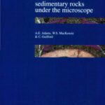 خرید و دانلود نسخه کامل کتاب Atlas of Sedimentary Rocks Under the Microscope