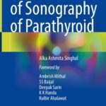 خرید و دانلود نسخه کامل کتاب Atlas of Sonography of Parathyroid