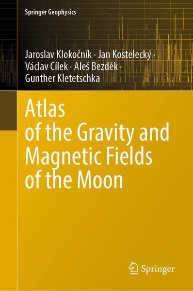 خرید و دانلود نسخه کامل کتاب Atlas of the Gravity and Magnetic Fields of the Moon_68bca0fd1a37d.jpeg خرید و دانلود نسخه کامل کتاب Atlas of the Gravity and Magnetic Fields of the Moon