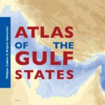 خرید و دانلود نسخه کامل کتاب Atlas of the Gulf States
