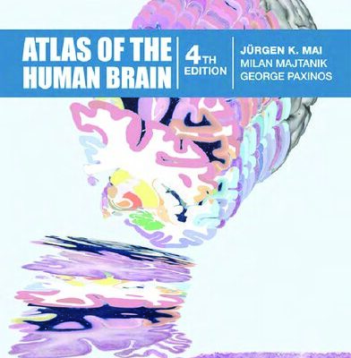 خرید و دانلود نسخه کامل کتاب Atlas of the Human Brain