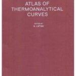 خرید و دانلود نسخه کامل کتاب Atlas of Thermoanalytical Curves. Volume 3