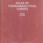 خرید و دانلود نسخه کامل کتاب Atlas of Thermoanalytical Curves. Volume 4