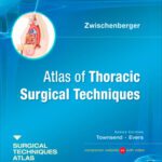 خرید و دانلود نسخه کامل کتاب Atlas of Thoracic Surgical Techniques: A Volume in the Surgical Techniques Atlas Series