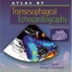 خرید و دانلود نسخه کامل کتاب Atlas of Transesophageal Echocardiography