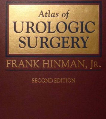 خرید و دانلود نسخه کامل کتاب Atlas of Urologic Surgery, 2nd Edition