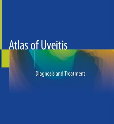 خرید و دانلود نسخه کامل کتاب Atlas of Uveitis: Diagnosis and Treatment