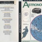 خرید و دانلود نسخه کامل کتاب Atlas Temático de Astronomía