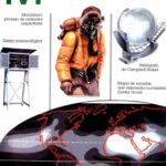 خرید و دانلود نسخه کامل کتاب Atlas Temático de Meteorología