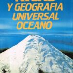 خرید و دانلود نسخه کامل کتاب Atlas y Geografía Universal