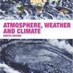 خرید و دانلود نسخه کامل کتاب Atmosphere, Weather and Climate