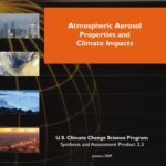 خرید و دانلود نسخه کامل کتاب Atmospheric aerosol properties and climate impacts